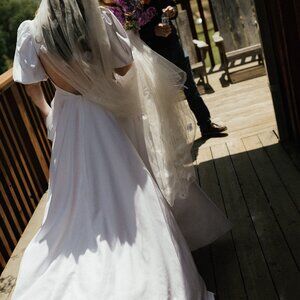 AULDYN - And For Love Wedding Dress